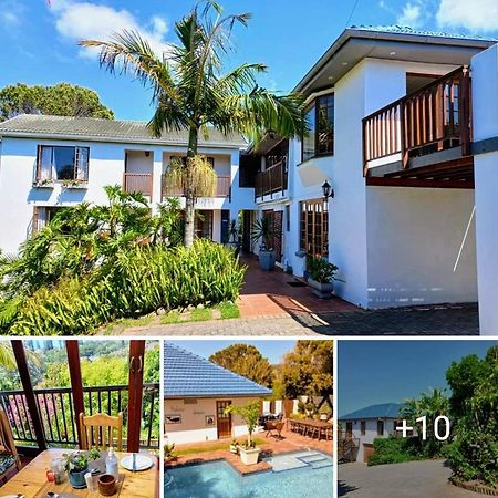 Woodleigh Guest Lodge East London Εξωτερικό φωτογραφία