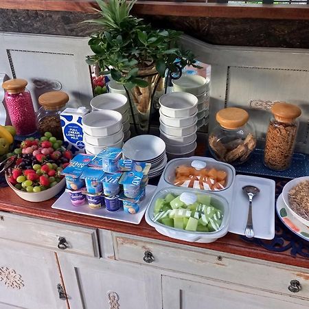 Woodleigh Guest Lodge East London Εξωτερικό φωτογραφία