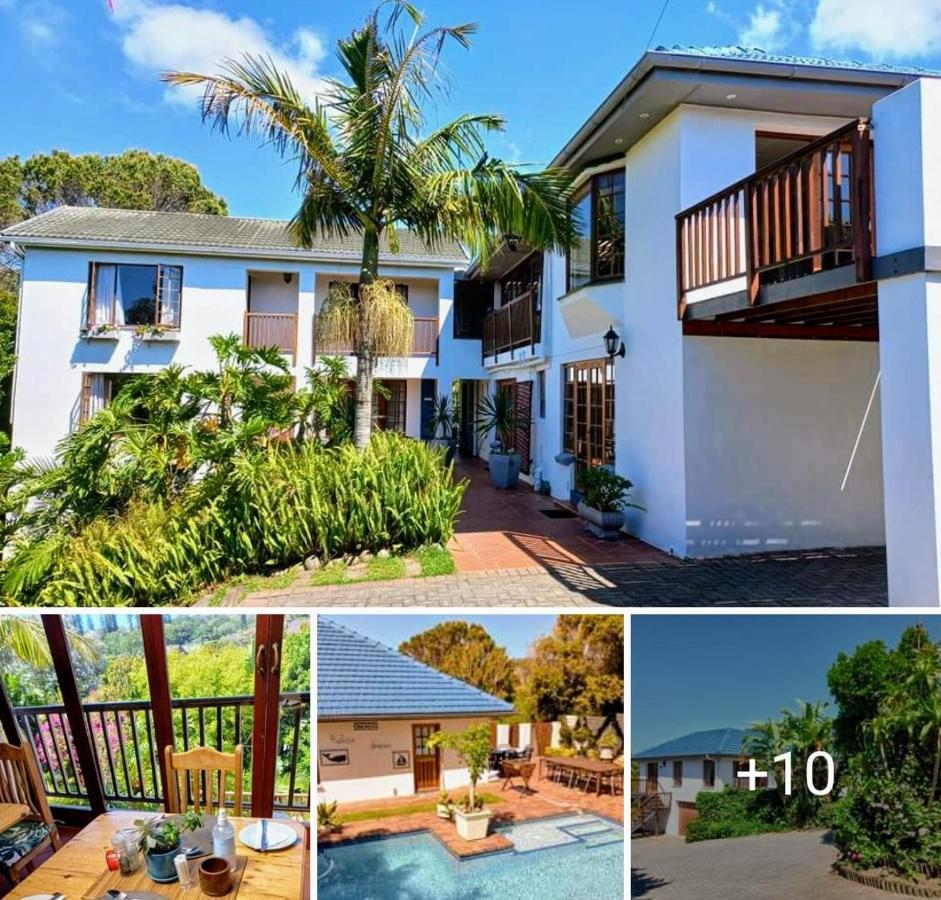 Woodleigh Guest Lodge East London Εξωτερικό φωτογραφία