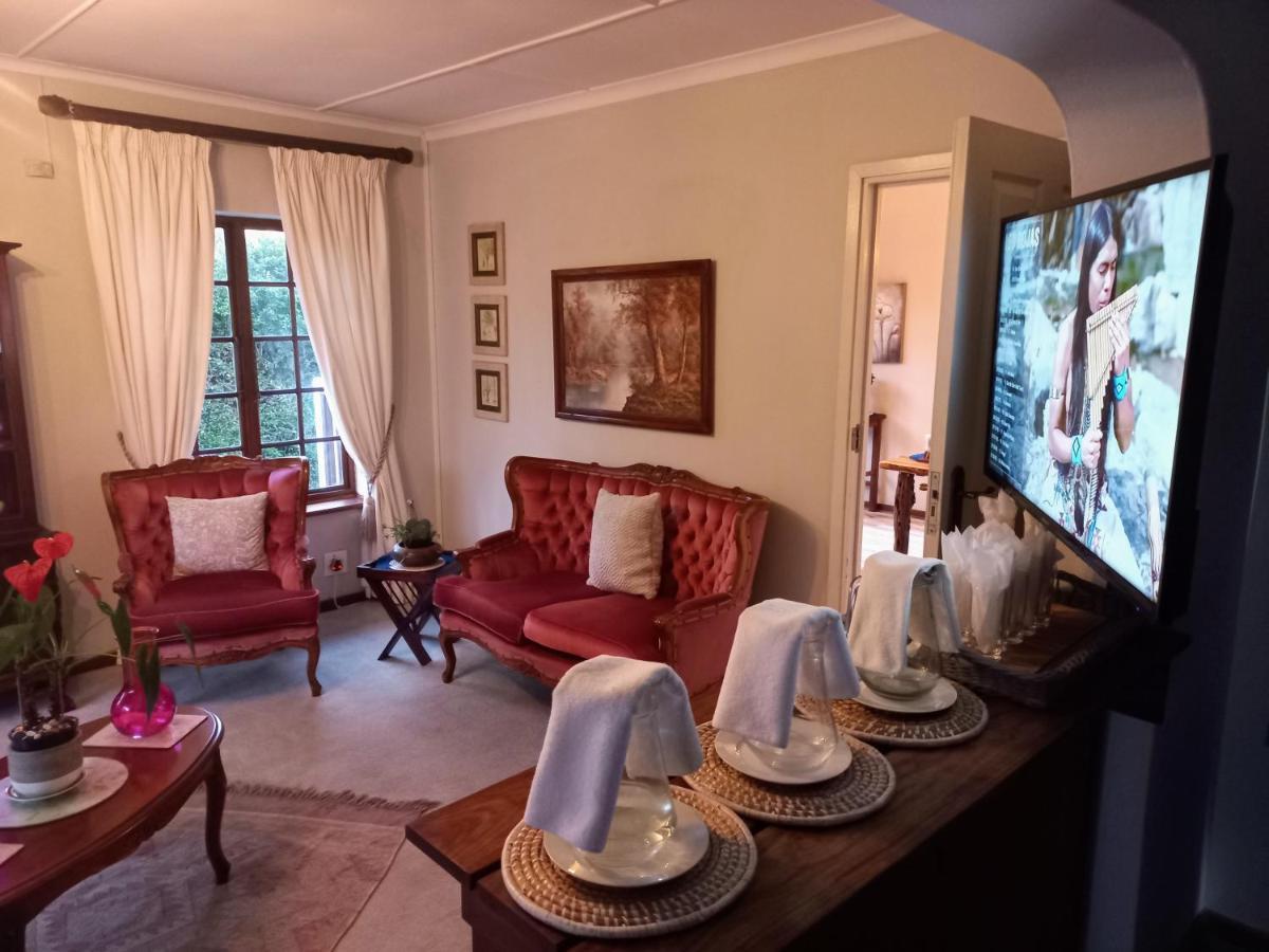 Woodleigh Guest Lodge East London Εξωτερικό φωτογραφία