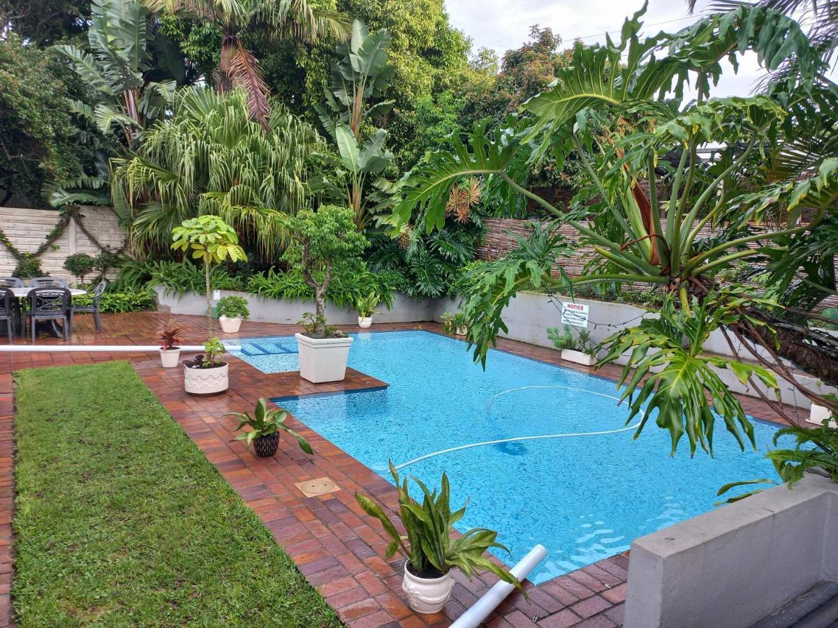 Woodleigh Guest Lodge East London Εξωτερικό φωτογραφία