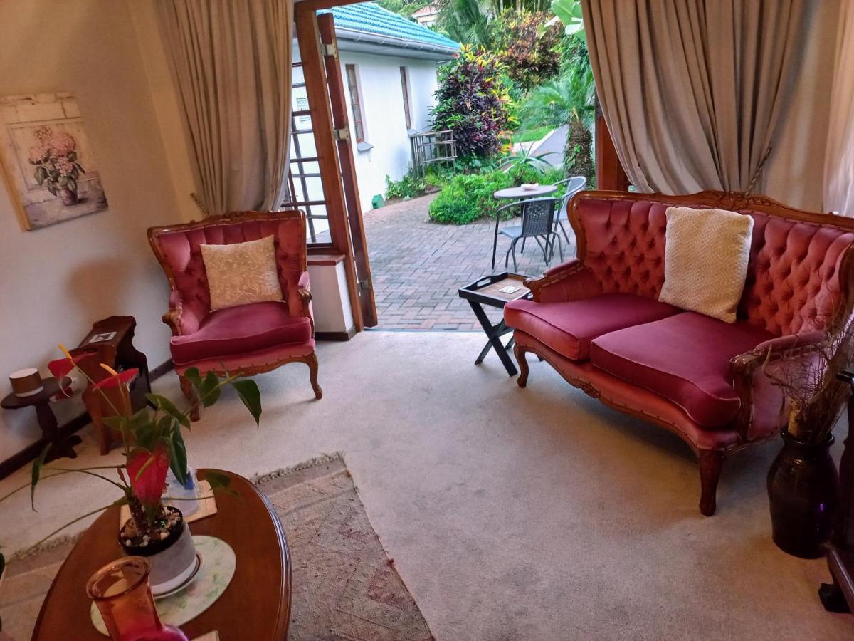 Woodleigh Guest Lodge East London Εξωτερικό φωτογραφία