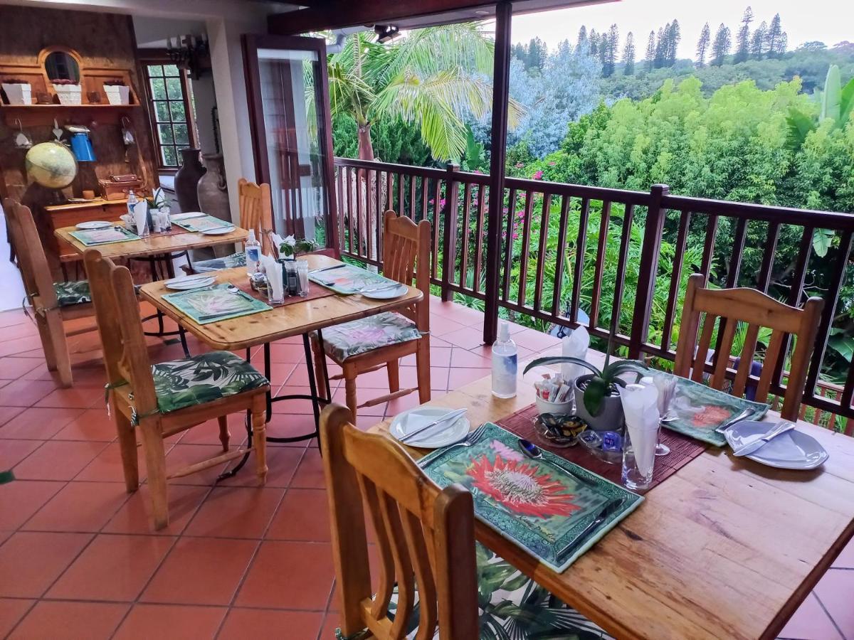 Woodleigh Guest Lodge East London Εξωτερικό φωτογραφία