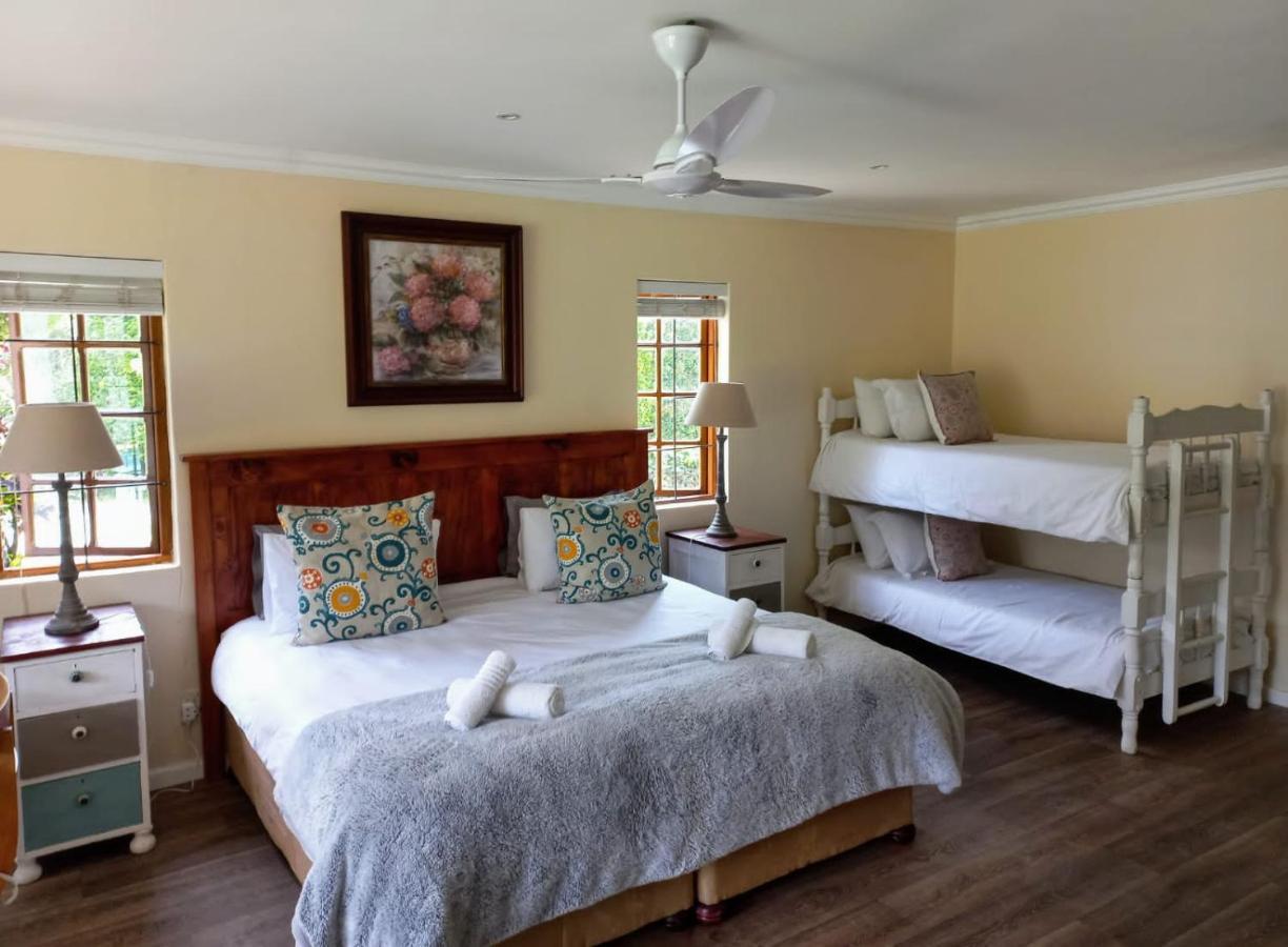 Woodleigh Guest Lodge East London Εξωτερικό φωτογραφία