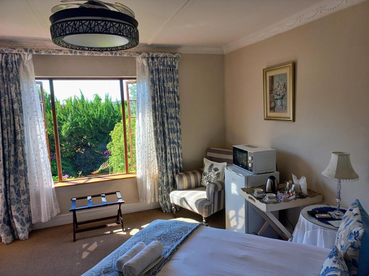 Woodleigh Guest Lodge East London Εξωτερικό φωτογραφία