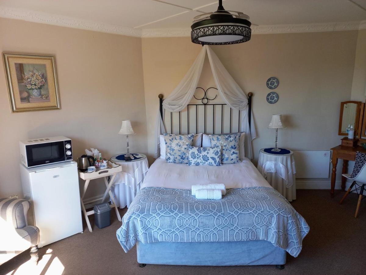 Woodleigh Guest Lodge East London Εξωτερικό φωτογραφία