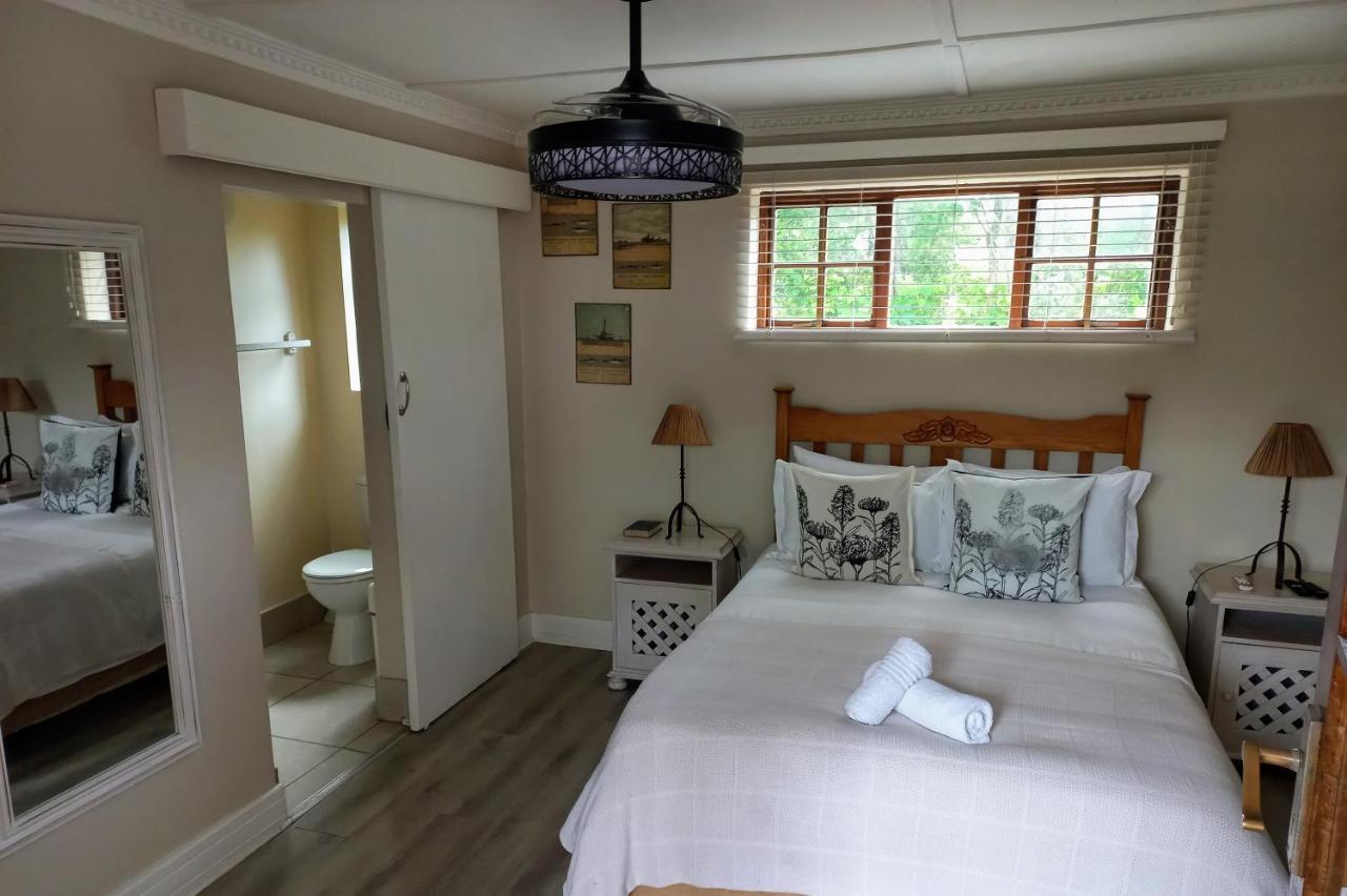 Woodleigh Guest Lodge East London Εξωτερικό φωτογραφία