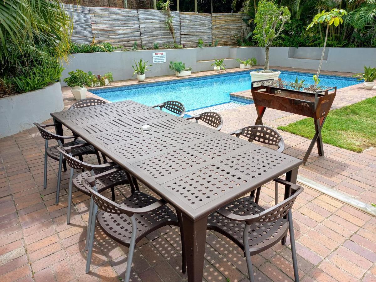 Woodleigh Guest Lodge East London Εξωτερικό φωτογραφία