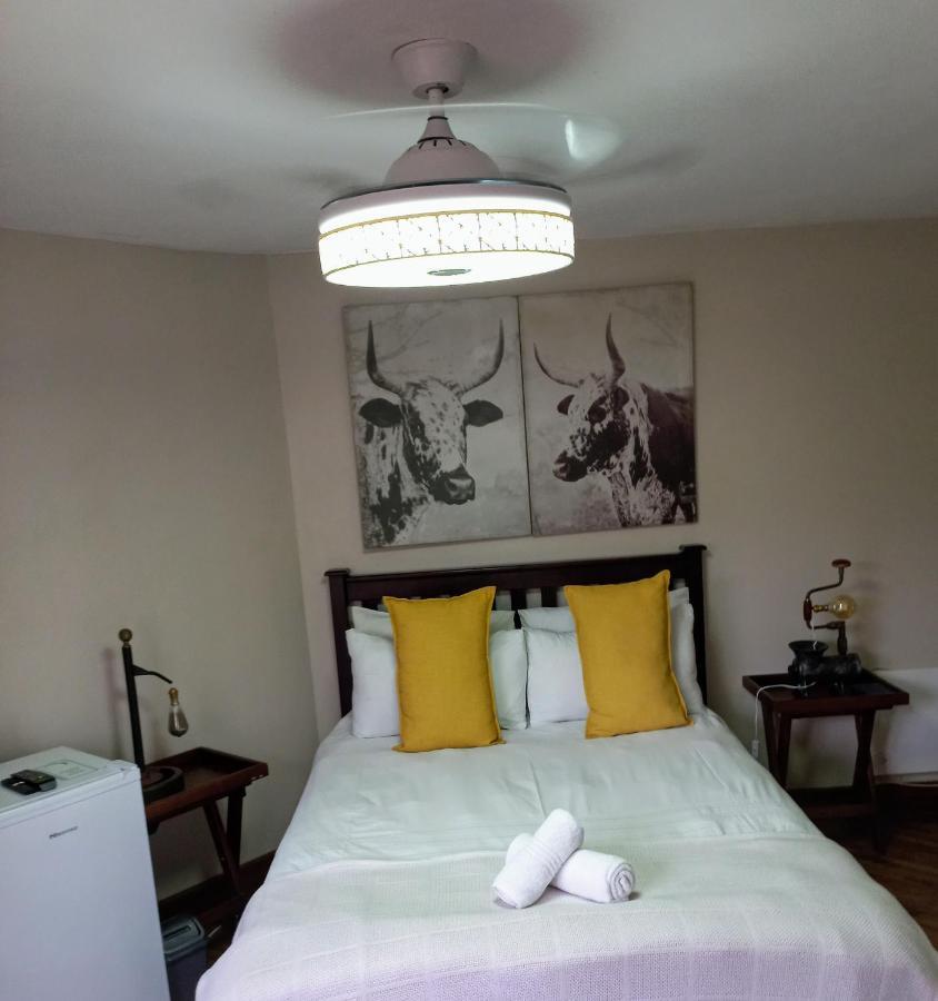 Woodleigh Guest Lodge East London Εξωτερικό φωτογραφία