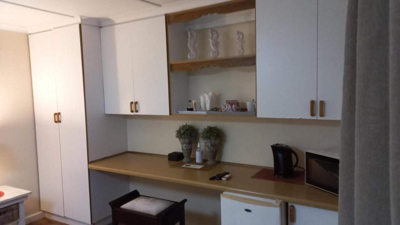Woodleigh Guest Lodge East London Εξωτερικό φωτογραφία