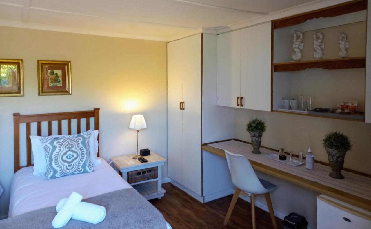 Woodleigh Guest Lodge East London Εξωτερικό φωτογραφία