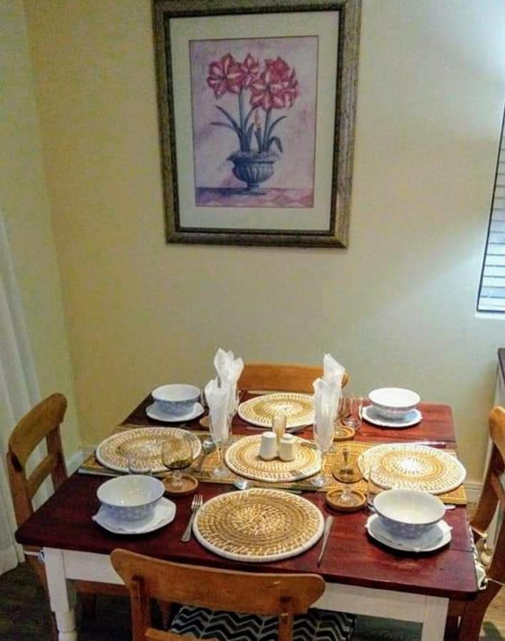 Woodleigh Guest Lodge East London Εξωτερικό φωτογραφία