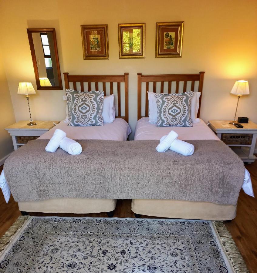 Woodleigh Guest Lodge East London Εξωτερικό φωτογραφία