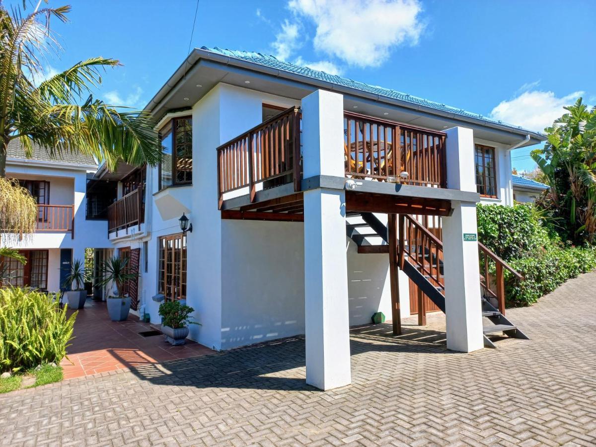Woodleigh Guest Lodge East London Εξωτερικό φωτογραφία