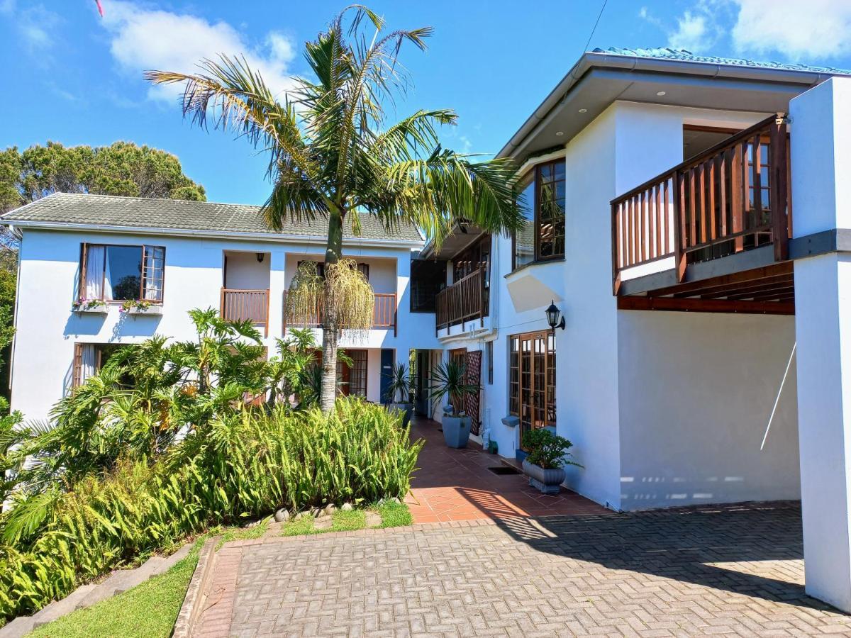 Woodleigh Guest Lodge East London Εξωτερικό φωτογραφία