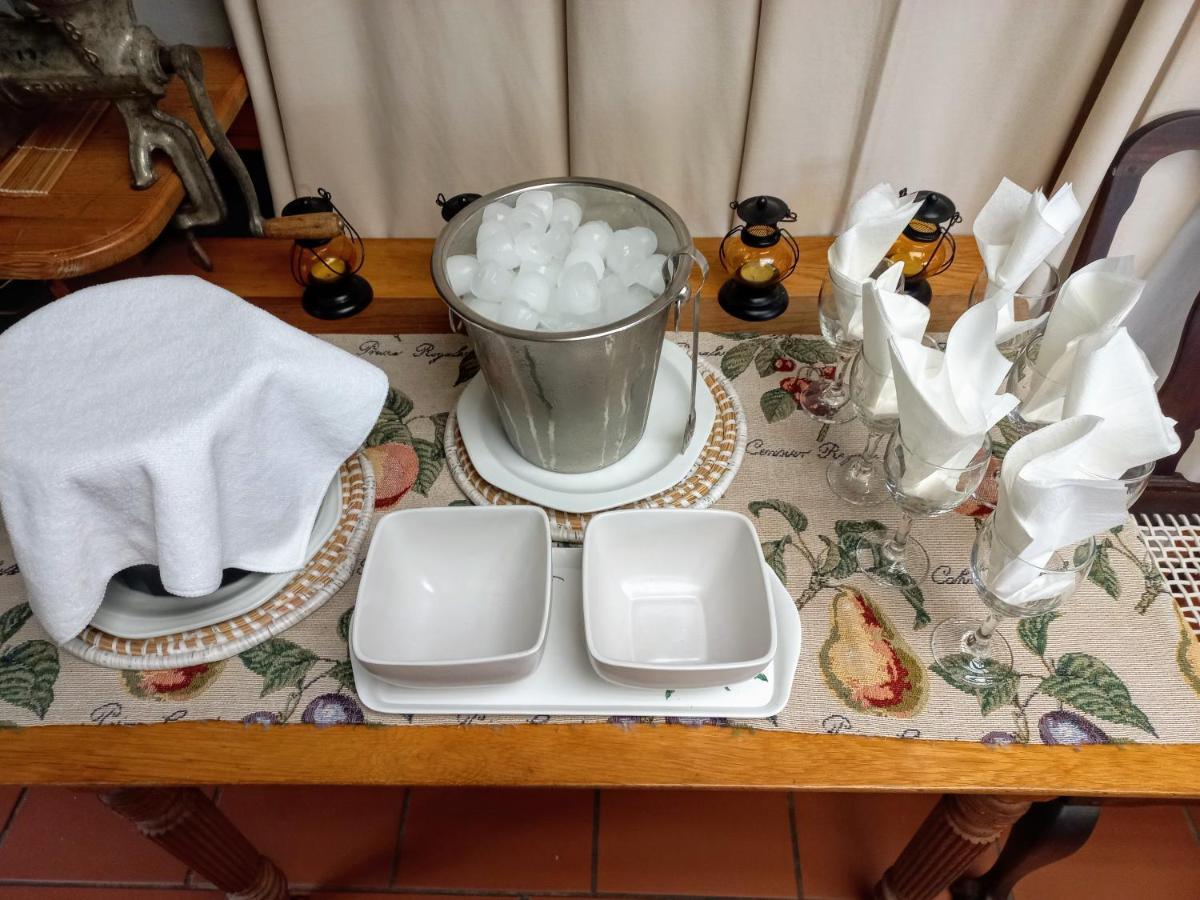 Woodleigh Guest Lodge East London Εξωτερικό φωτογραφία