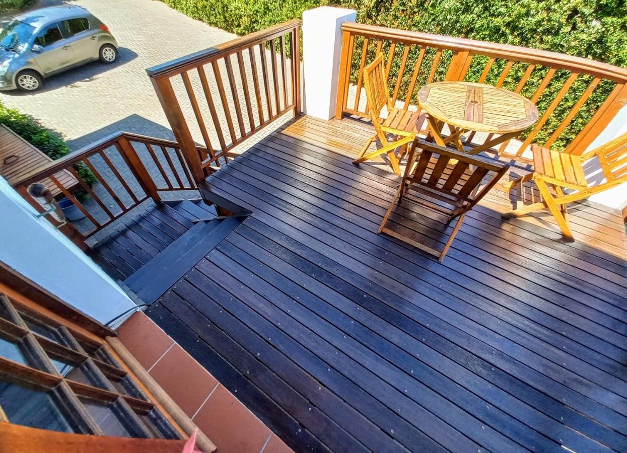 Woodleigh Guest Lodge East London Εξωτερικό φωτογραφία