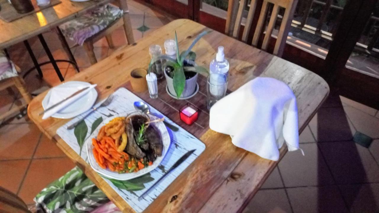 Woodleigh Guest Lodge East London Εξωτερικό φωτογραφία
