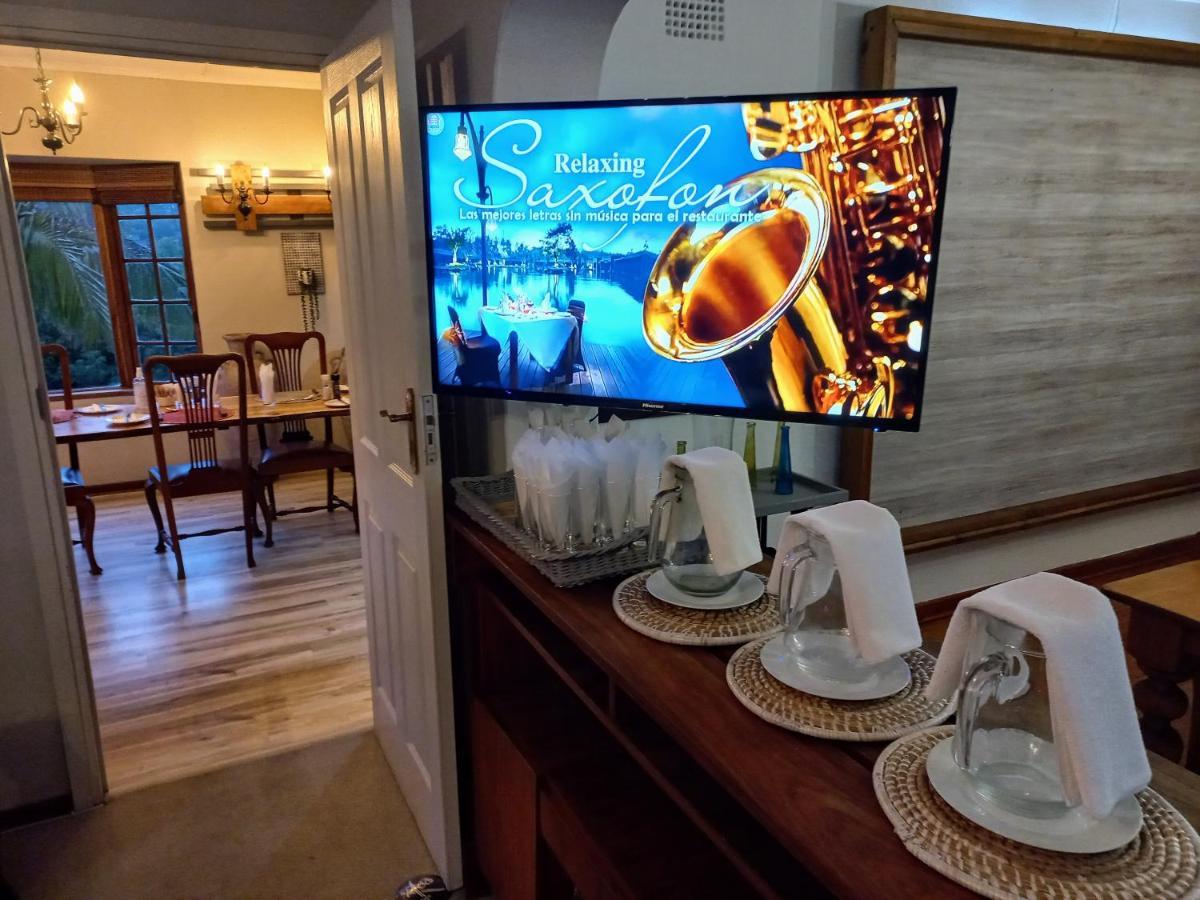 Woodleigh Guest Lodge East London Εξωτερικό φωτογραφία