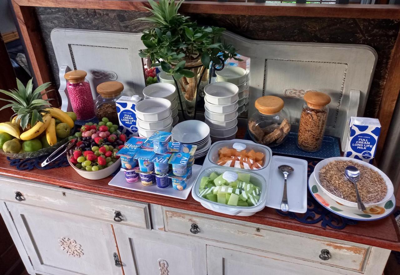 Woodleigh Guest Lodge East London Εξωτερικό φωτογραφία