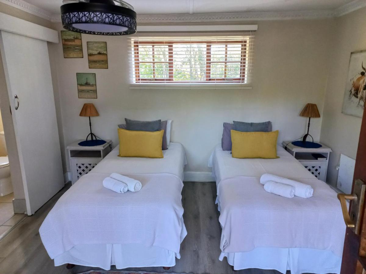 Woodleigh Guest Lodge East London Εξωτερικό φωτογραφία