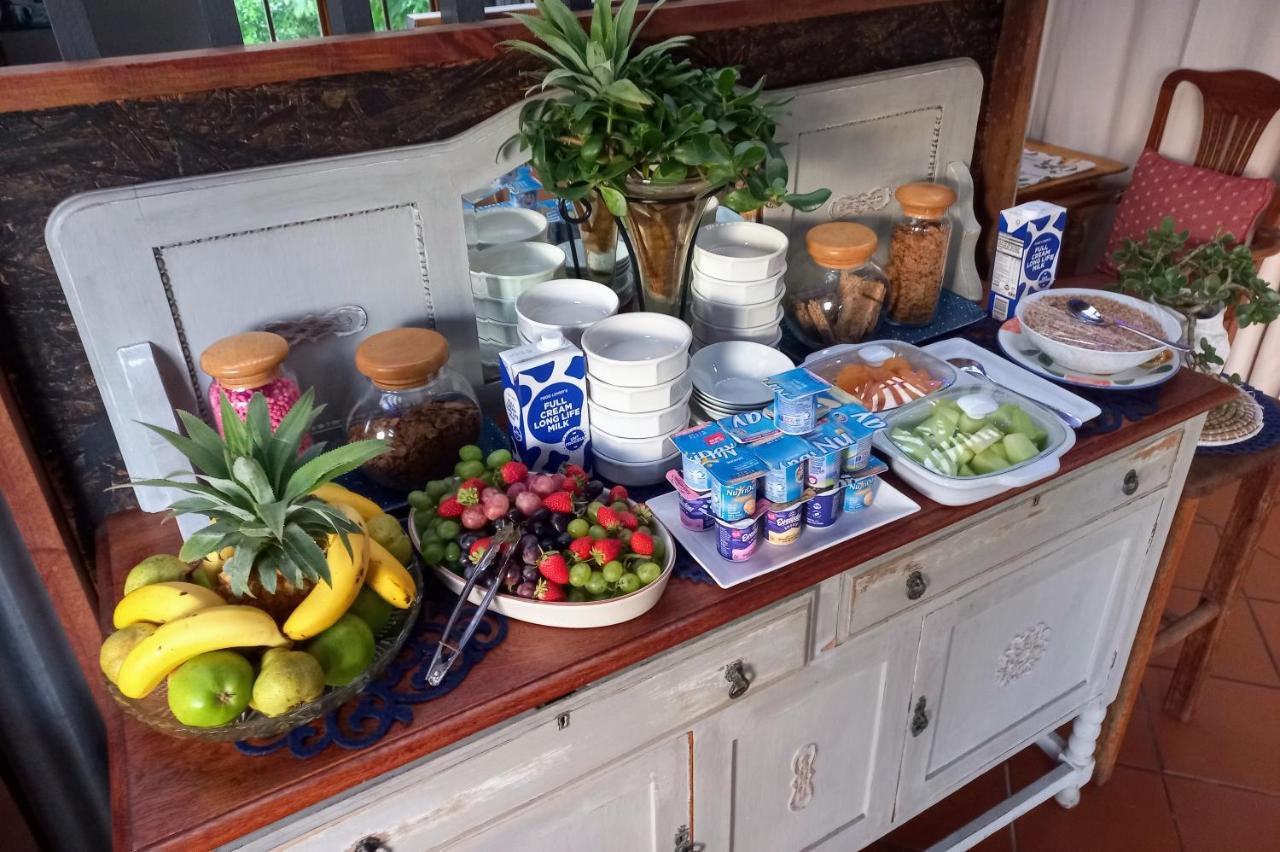 Woodleigh Guest Lodge East London Εξωτερικό φωτογραφία