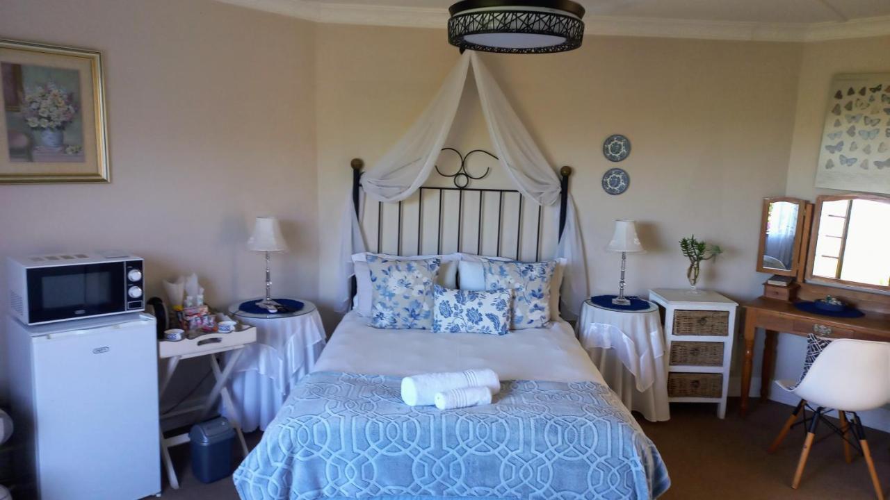 Woodleigh Guest Lodge East London Εξωτερικό φωτογραφία