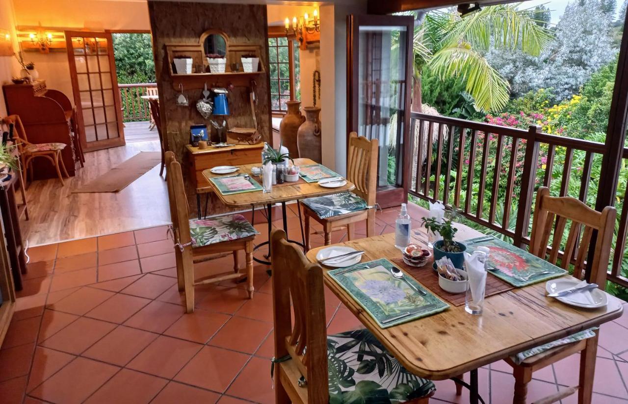 Woodleigh Guest Lodge East London Εξωτερικό φωτογραφία