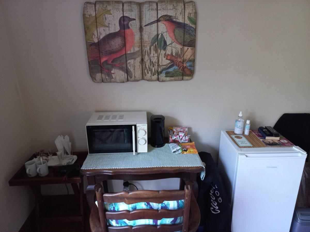 Woodleigh Guest Lodge East London Εξωτερικό φωτογραφία
