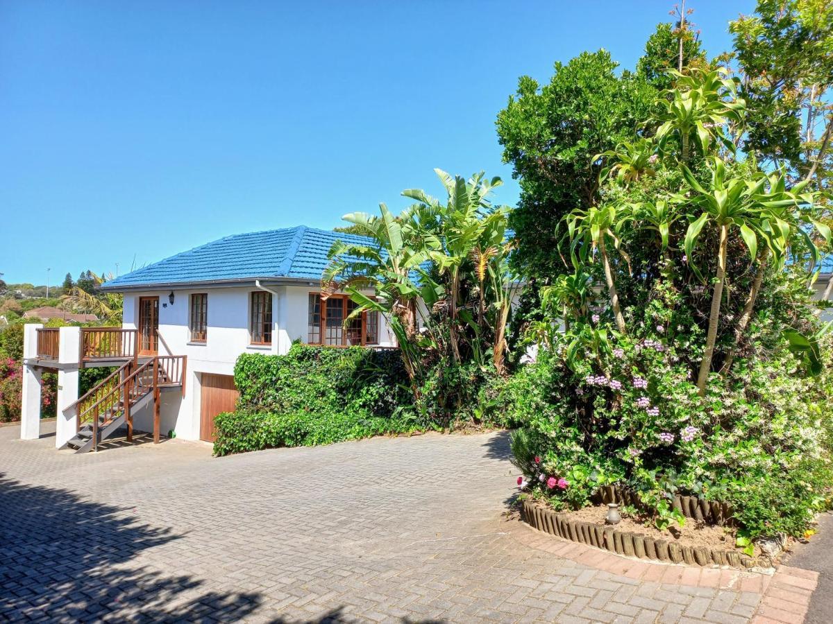 Woodleigh Guest Lodge East London Εξωτερικό φωτογραφία