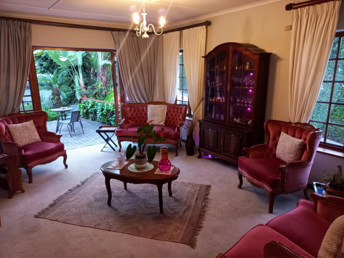 Woodleigh Guest Lodge East London Εξωτερικό φωτογραφία