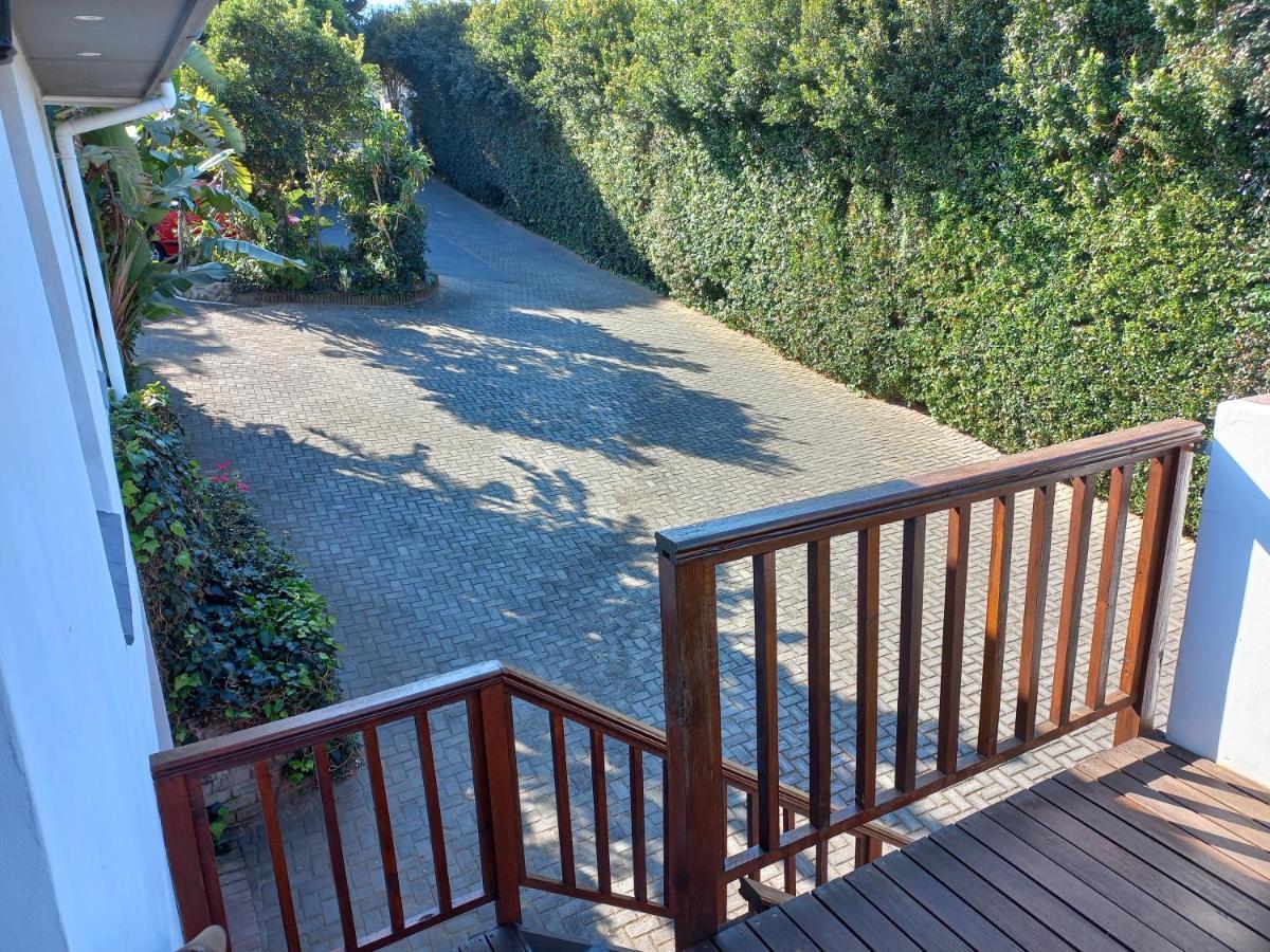 Woodleigh Guest Lodge East London Εξωτερικό φωτογραφία