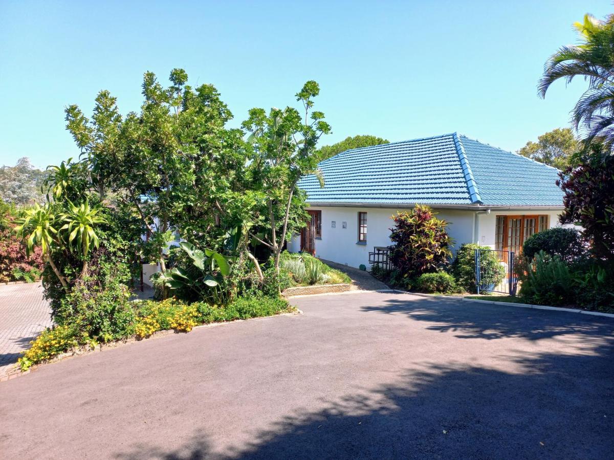 Woodleigh Guest Lodge East London Εξωτερικό φωτογραφία