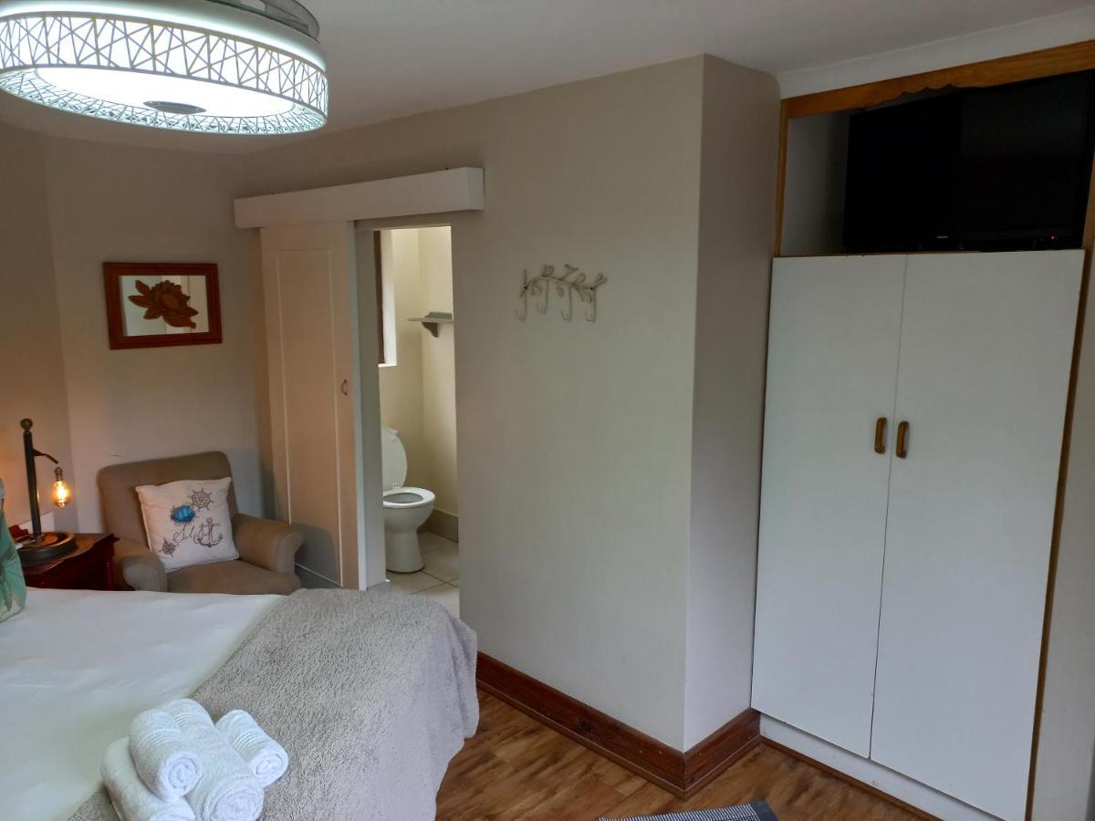 Woodleigh Guest Lodge East London Εξωτερικό φωτογραφία