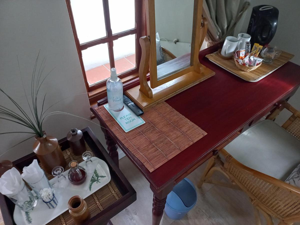 Woodleigh Guest Lodge East London Εξωτερικό φωτογραφία