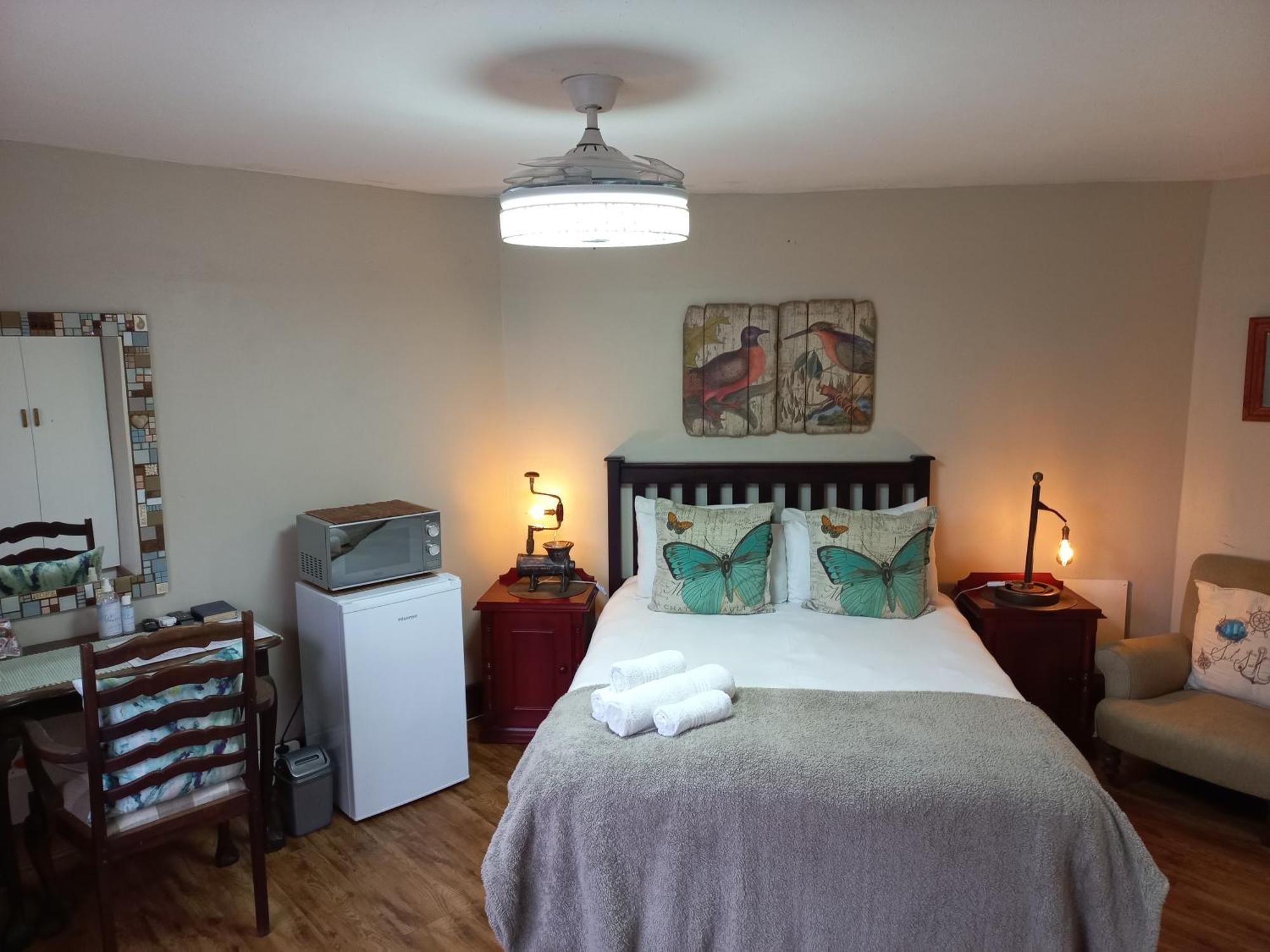 Woodleigh Guest Lodge East London Εξωτερικό φωτογραφία