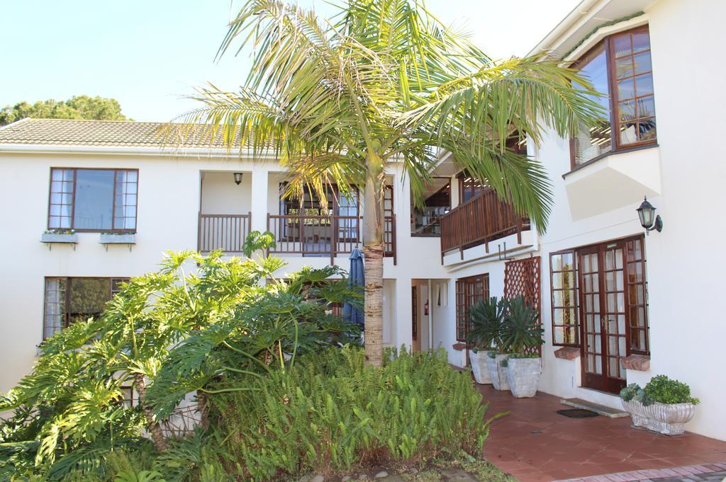 Woodleigh Guest Lodge East London Εξωτερικό φωτογραφία